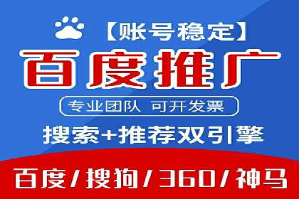 SEM代运营案例：行业领军企业实践